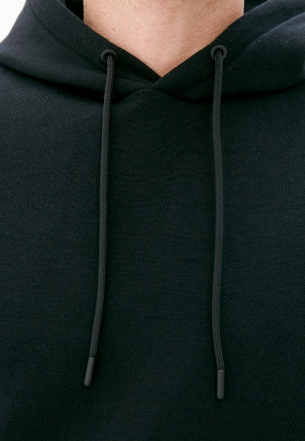 

Худи The Kooples Sport, Черный
