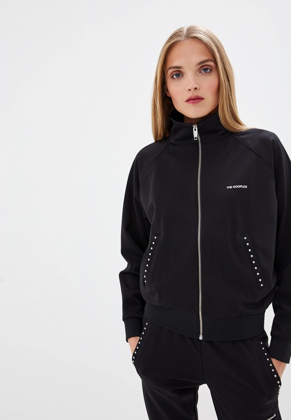 фото Олимпийка The Kooples Sport