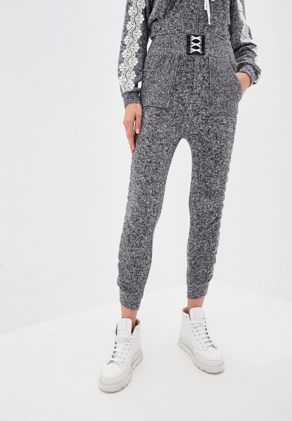 Брюки The Kooples Sport