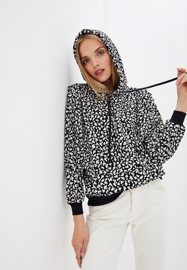 

Худи The Kooples Sport, Разноцветный