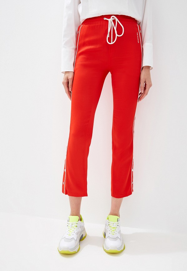 

Брюки спортивные The Kooples Sport, Красный