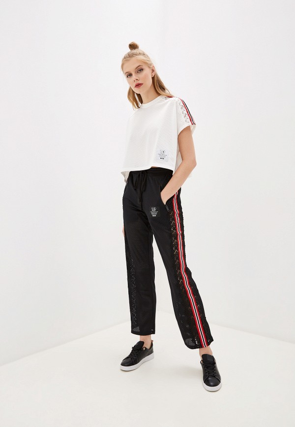 

Футболка The Kooples Sport, Белый, The Kooples Sport TH022EWFVME5