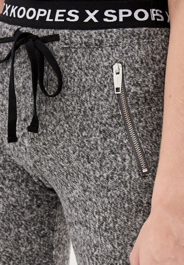 

Брюки The Kooples Sport, Серый, The Kooples Sport TH022EWFVOE2