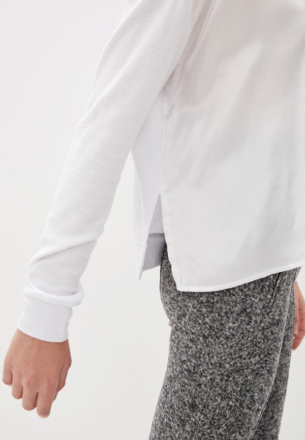 

Джемпер The Kooples Sport, Белый, The Kooples Sport TH022EWFVOF8