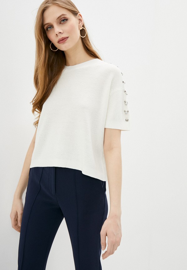 

Джемпер The Kooples Sport, Белый