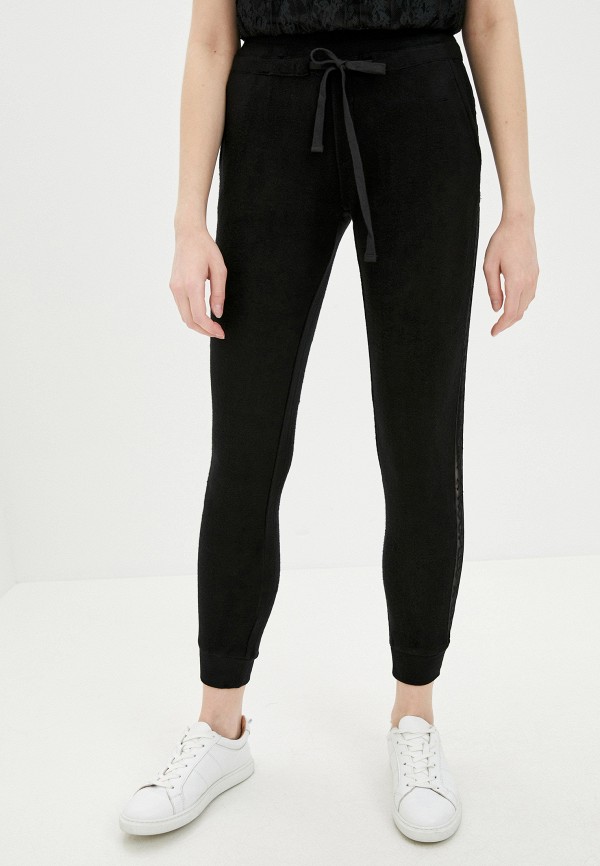 

Брюки The Kooples Sport, Черный, The Kooples Sport TH022EWHMCF6