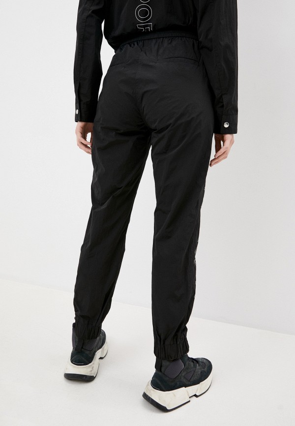 

Брюки The Kooples Sport, Черный