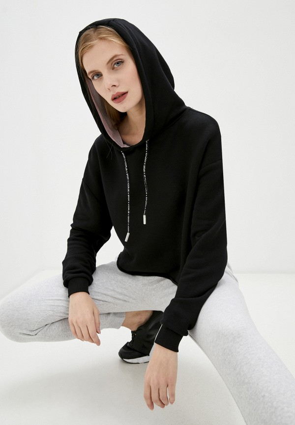 фото Худи the kooples sport