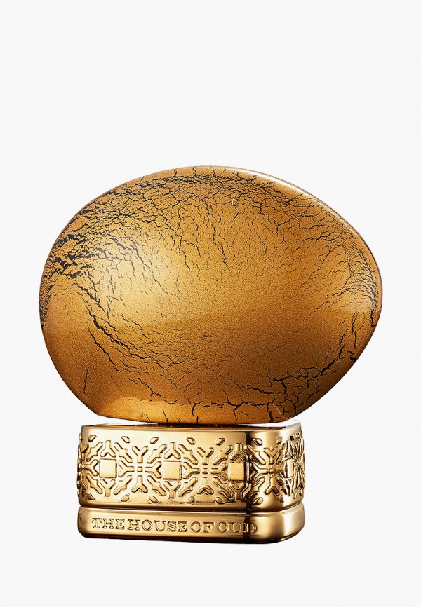 

Парфюмерная вода The House of Oud, Прозрачный, Golden Powder, 75 мл