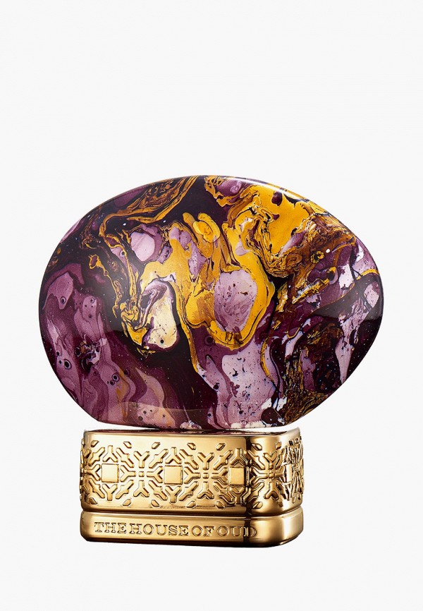 

Парфюмерная вода The House of Oud, Прозрачный, Grape Pearls, 75 мл