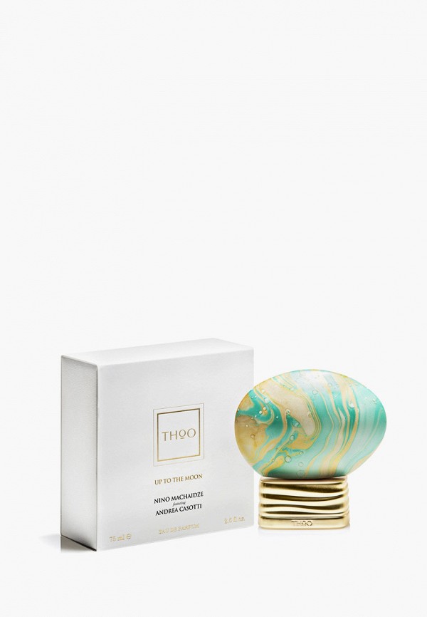 

Парфюмерная вода The House of Oud, Прозрачный, UP TO THE MOON EDP 75 ml