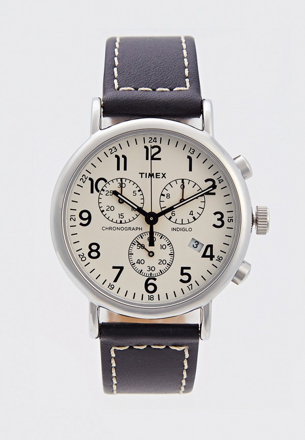 

Часы Timex, Коричневый