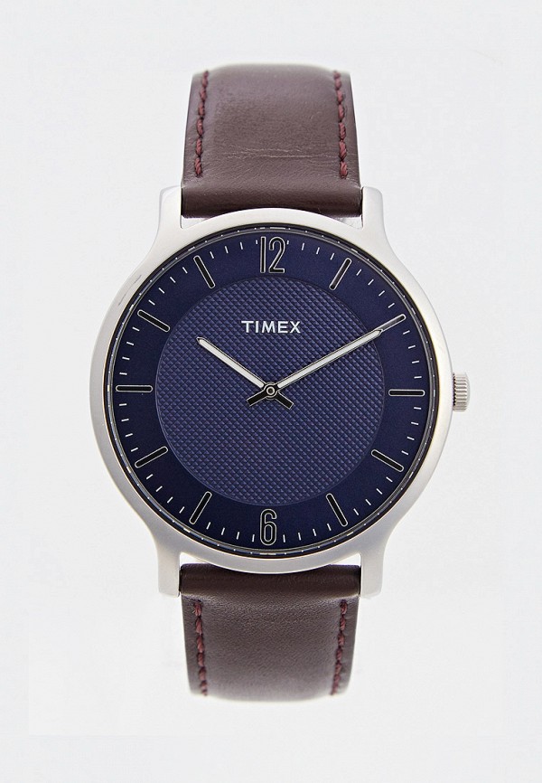 

Часы Timex, Коричневый