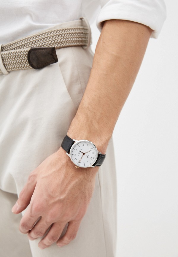 фото Часы timex