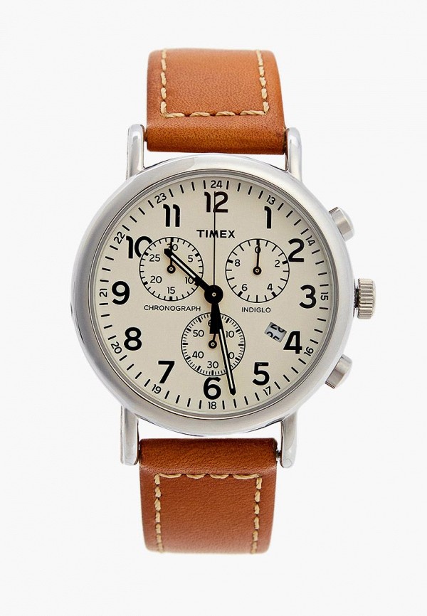 

Часы Timex, Коричневый