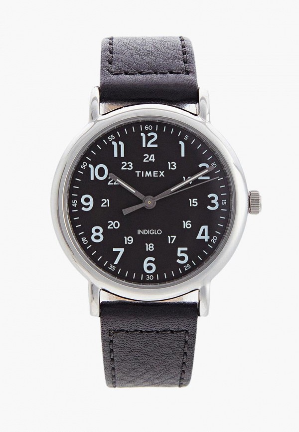 

Часы Timex, Черный