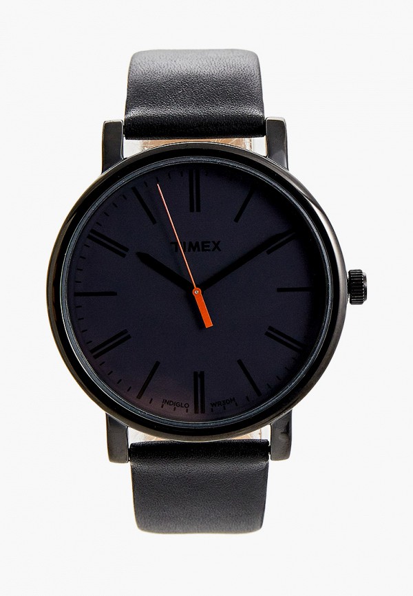 

Часы Timex, Черный, ORIGINALS T2N794VN