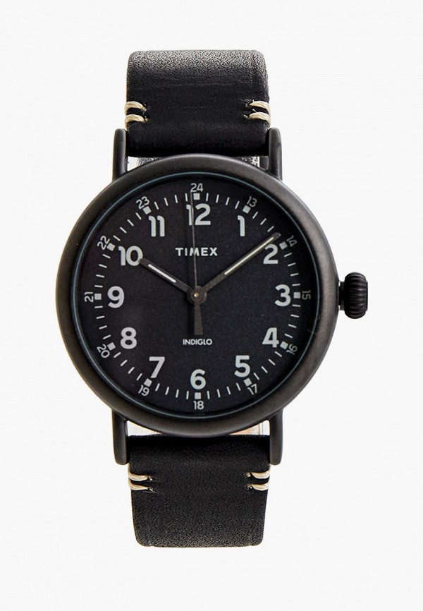 

Часы Timex, Черный, STANDARD TW2U03800VN