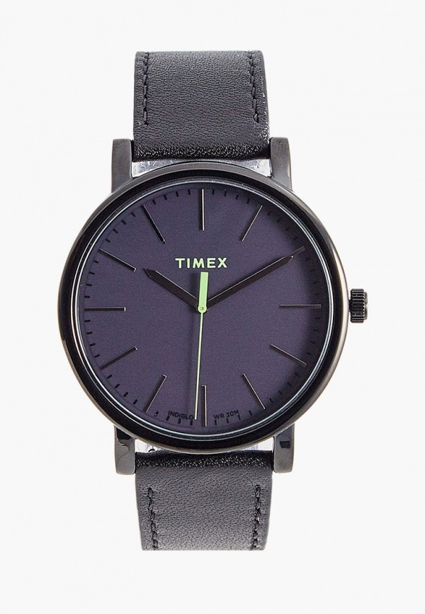 

Часы Timex, Черный, ORIGINALS TW2U05700VN