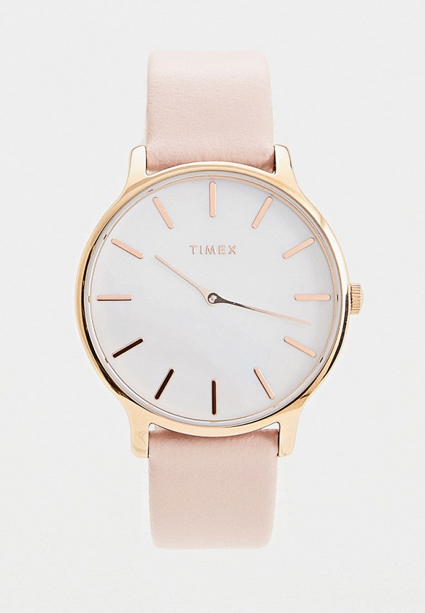 

Часы Timex, Розовый