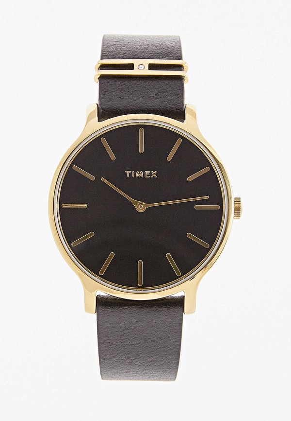 

Часы Timex, Черный