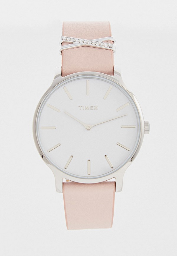 

Часы Timex, Розовый