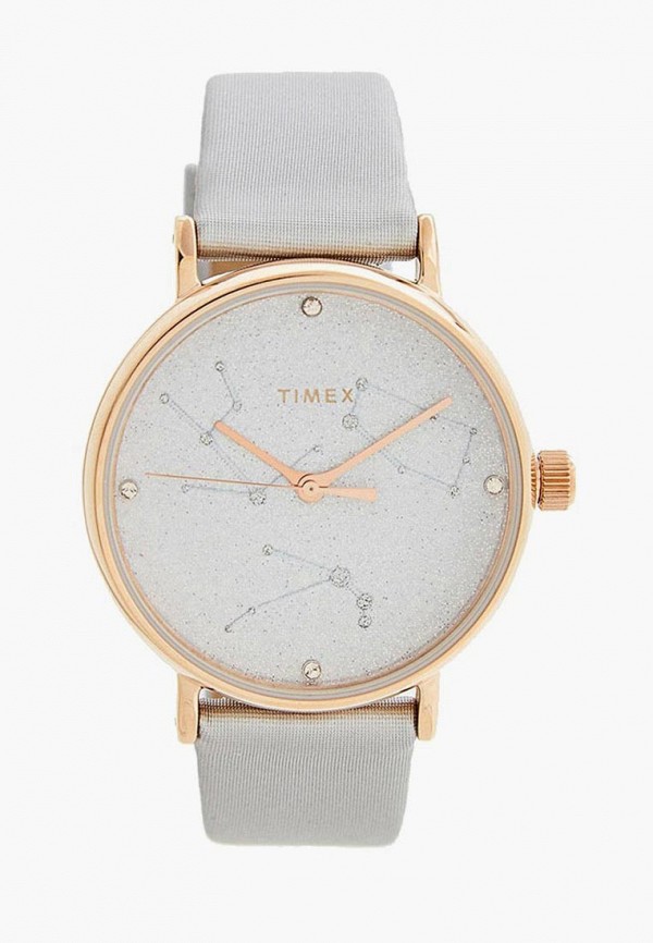 

Часы Timex, Серый