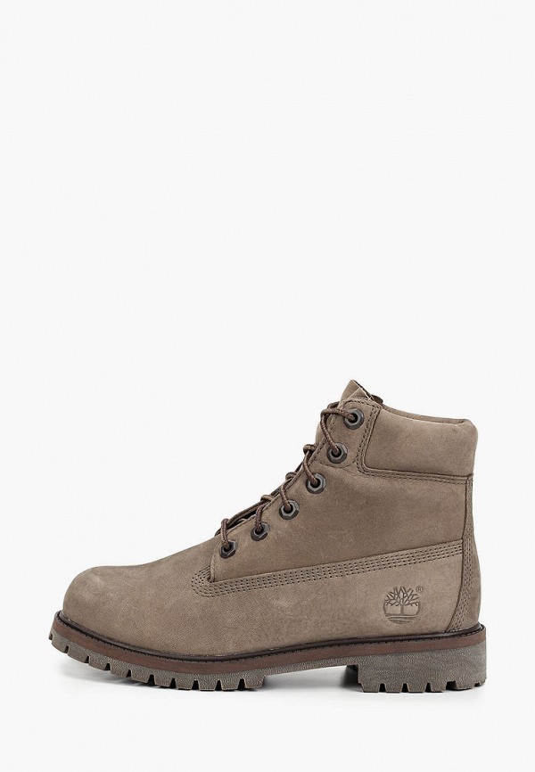 

Ботинки Timberland, Серый, 6 In Premium WP Boot