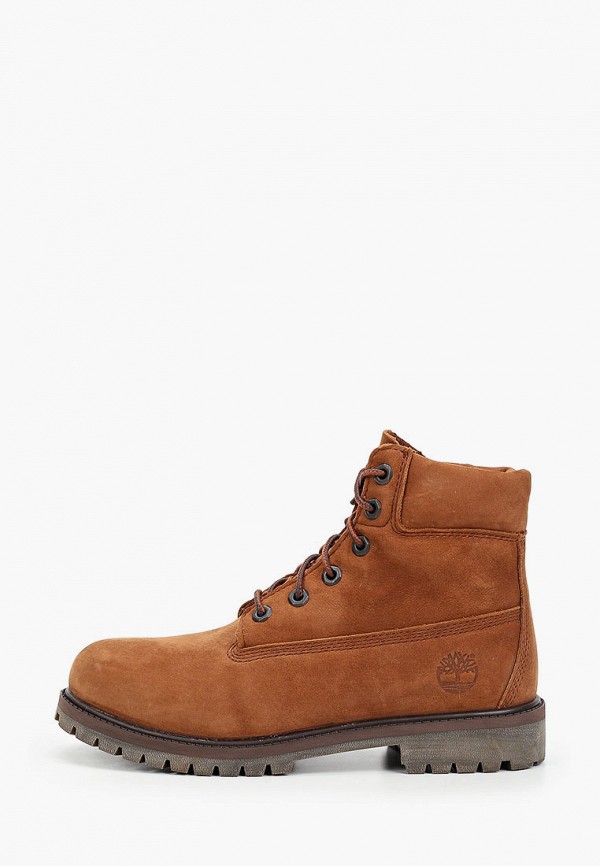

Ботинки Timberland, Коричневый, 6 In Premium WP Boot