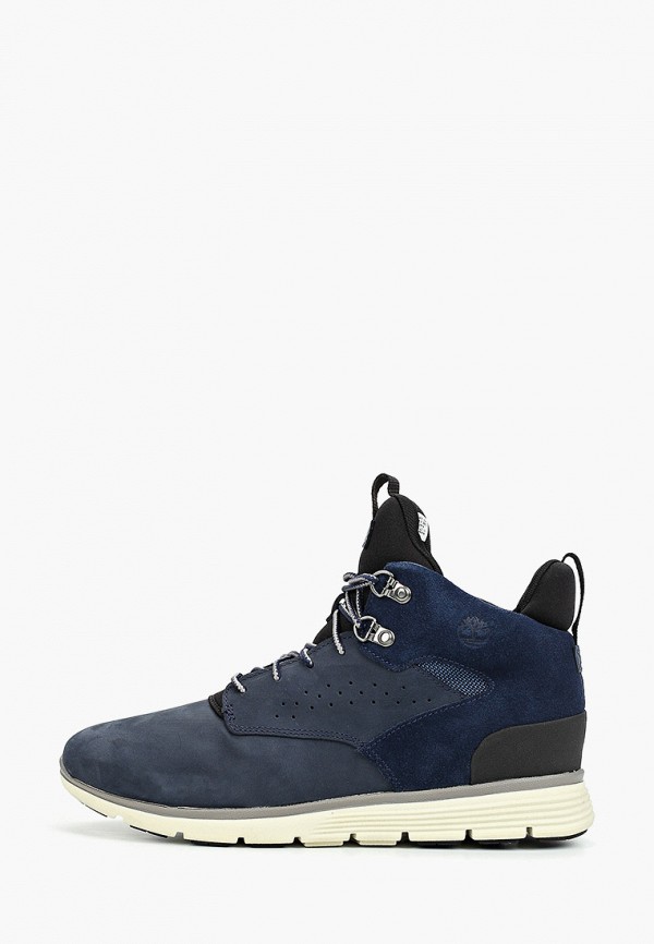 

Ботинки Timberland, Синий, Killington Hiker Chukka