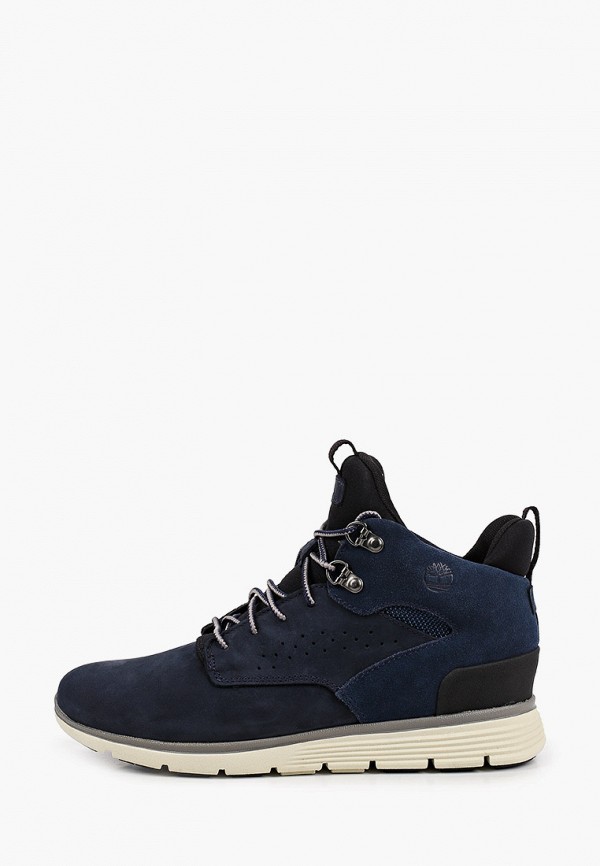 

Ботинки Timberland, Синий, KILLINGTON Mid Hiker