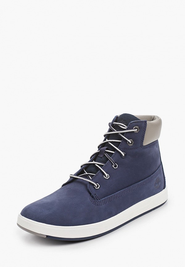 фото Ботинки timberland