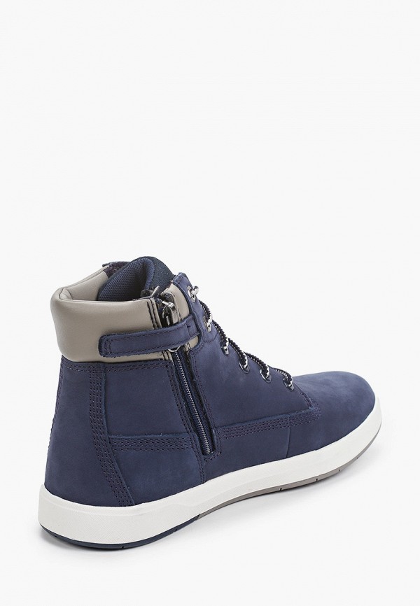 фото Ботинки timberland