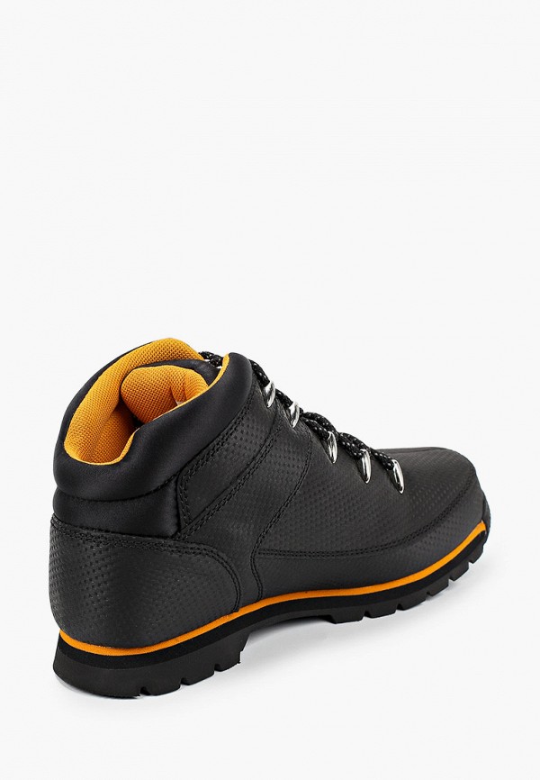 Ботинки для мальчика Timberland TBLA2EXTM Фото 3