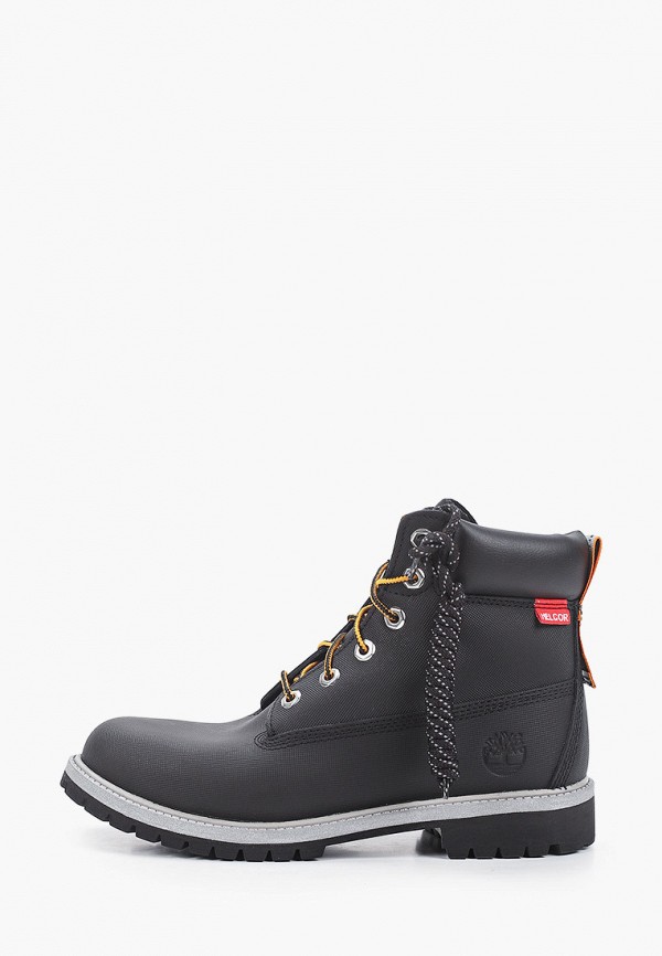 Ботинки для мальчика Timberland TBLA2F38M