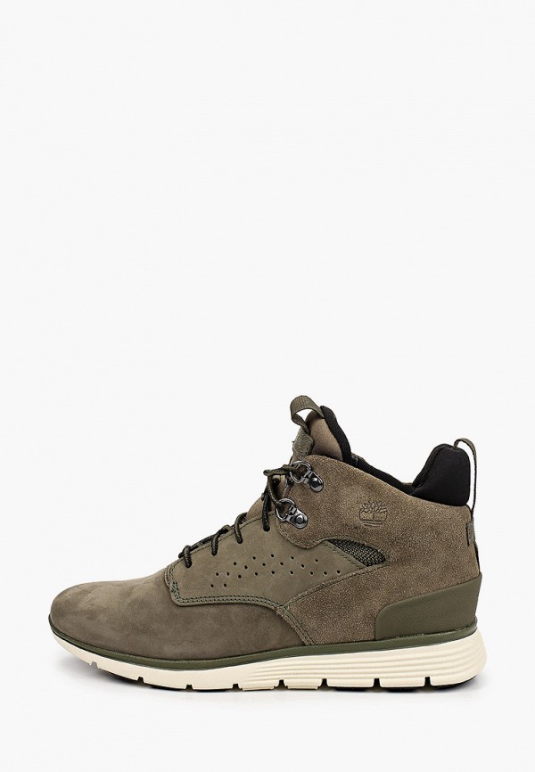 

Ботинки трекинговые Timberland, Хаки, KILLINGTON Mid Hiker