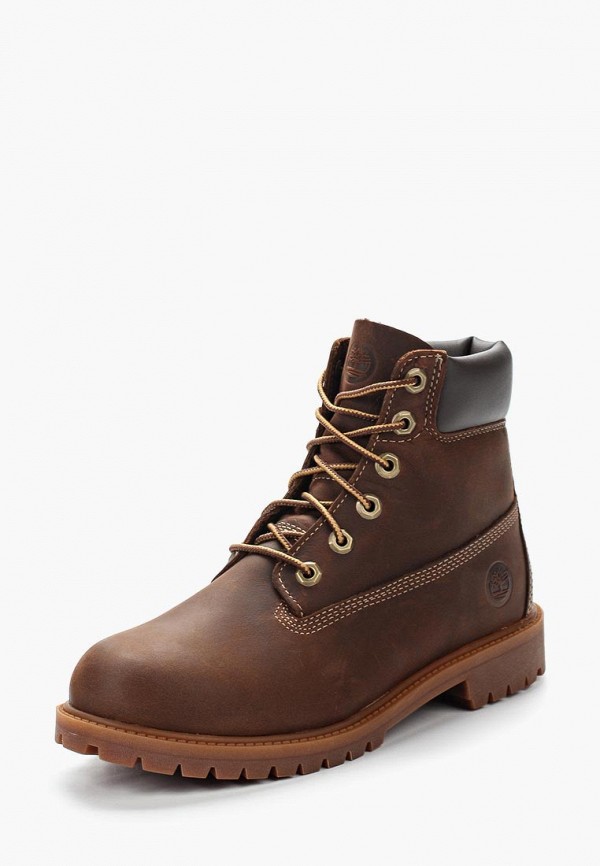 Тимберленды Timberland Timberland TI007ABVQT91