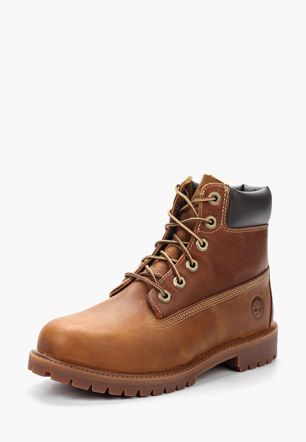 Тимберленды Timberland Timberland TI007ABVQT92