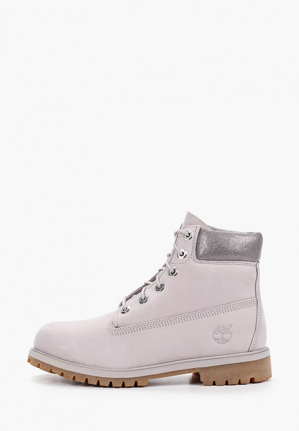 

Ботинки Timberland, Серый, 6 In Premium WP Boot