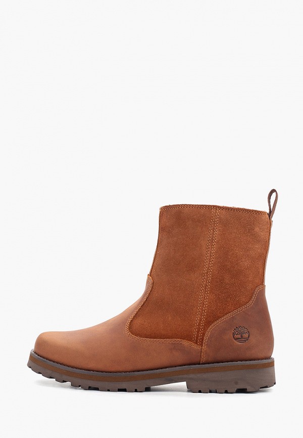 

Ботинки Timberland, Коричневый, Courma Kid Warm Lined Boot