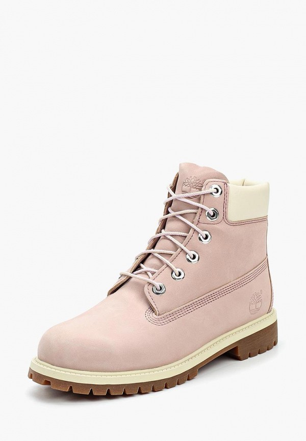 Ботинки Timberland Timberland TI007AGVQT97