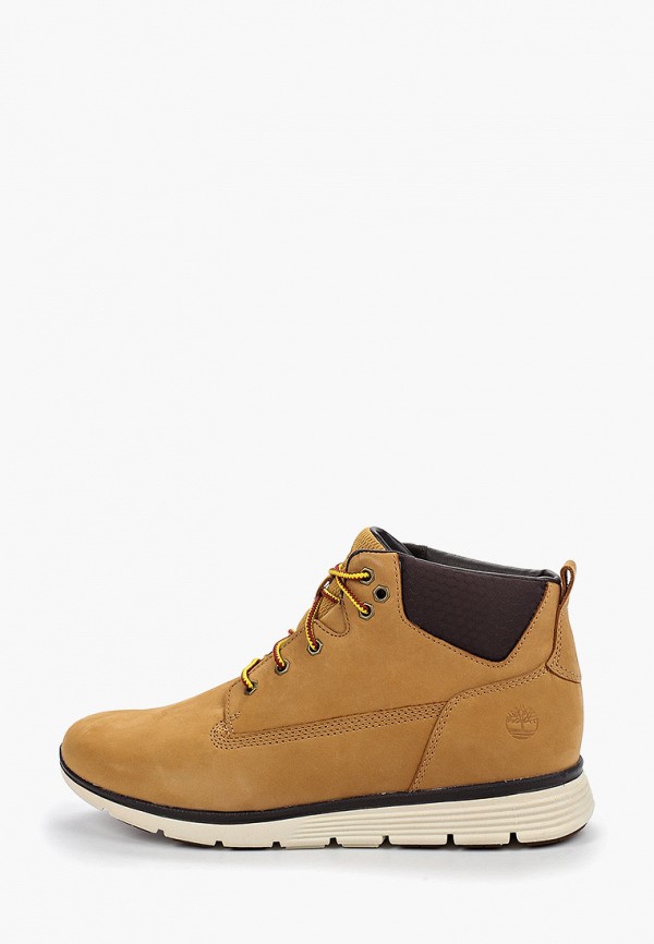 

Ботинки Timberland, Коричневый, Killington Chukka