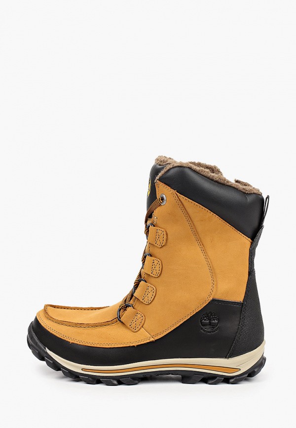 

Ботинки Timberland, Коричневый, MUKLUK 8" Waterproof Boot