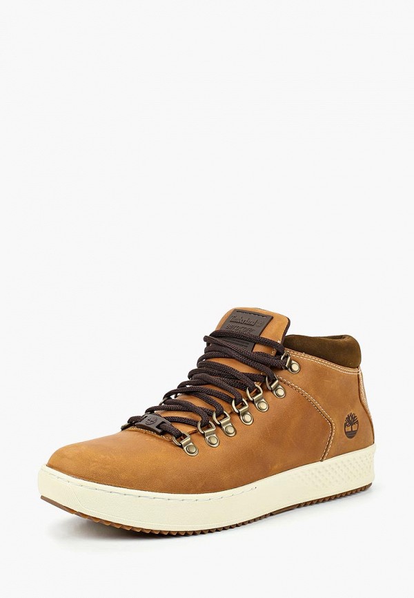 Ботинки Timberland Timberland TI007AMCGSE1