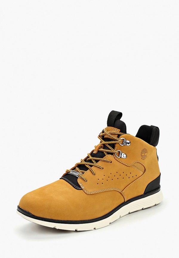 

Ботинки Timberland, Коричневый, KILLINGTON WP HIKERC WHEAT