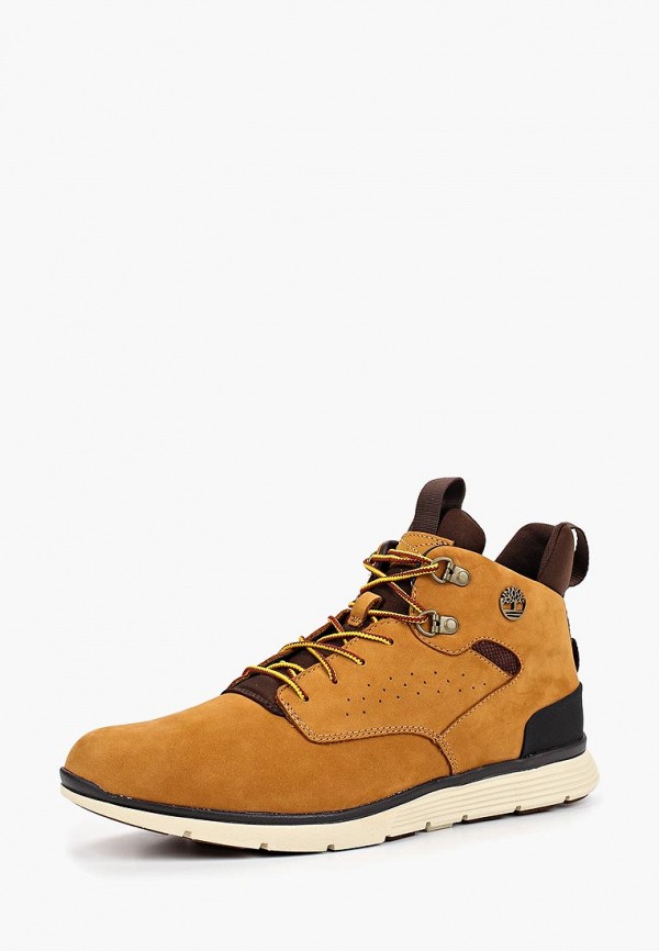 

Ботинки Timberland, Коричневый, Killington Hiker Chu WHEAT