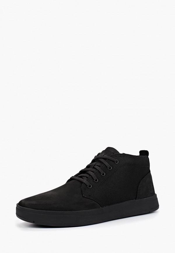 Кеды Timberland Timberland TBLA1T16M Кеды Timberland Timberland TBLA1T16M