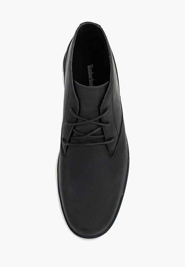 

Ботинки Timberland, BRADSTREET PT CHUKKA PHANTOM, Черный