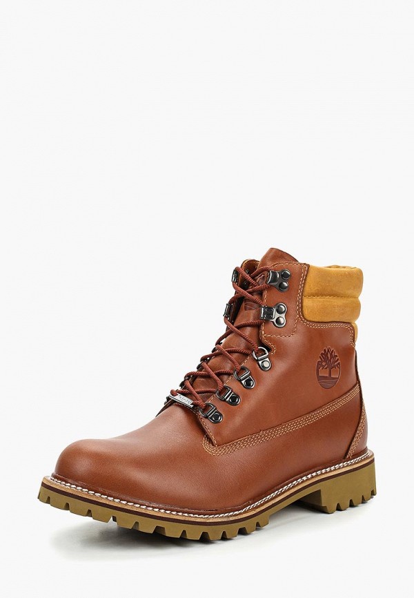 Ботинки Timberland