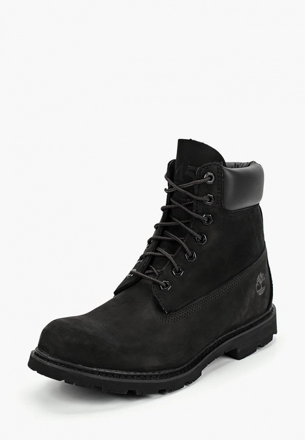 Ботинки Timberland Timberland TI007AMCGSH4